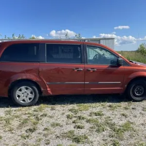 2012 Dodge Grand Caravan Se