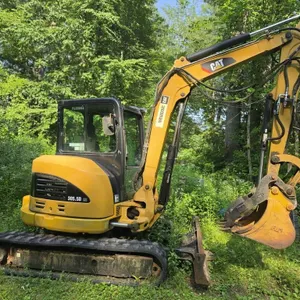 Plastic & Foam Recycling Equipment, & Plant Support Auction