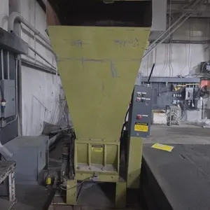 Batching Systems Model 2861 Heavy-Duty
