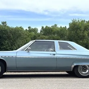 1976 Buick Electra 225