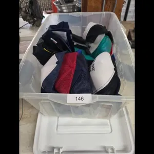 Lot of Assorted Trucker Hats - Neales Fleet, Oldie