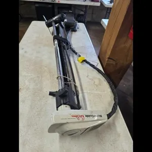 MotorGuide Bill Dance Signature Edition Trolling M