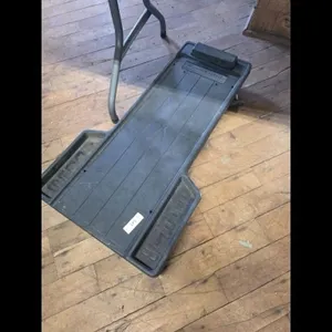 Mechanics Creeper Rolling Tool Seat with Storage T