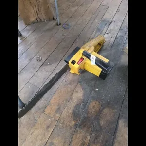 McCulloch WH14 ES Electric Chainsaw Factory Recond