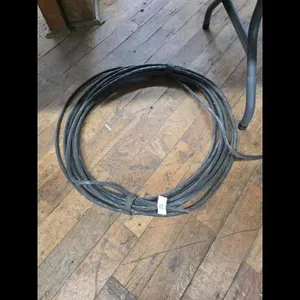 Heavy Duty Electrical Cable Wire - 125 ft
