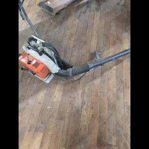 Stihl BR 320 Backpack Leaf Blower