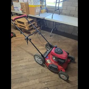 Honda HRN216 3-in-1 Push Mower