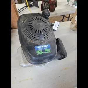 Honda GCV160 Engine