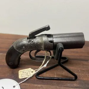 July 17 - Online Only Gun Auction