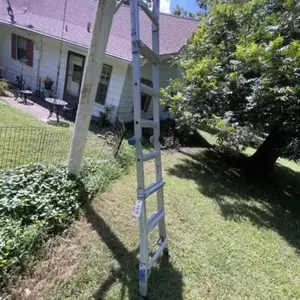Werner Ladder