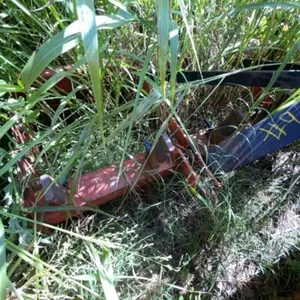 Rhino Box Blade w/Ripper Teeth 6ft