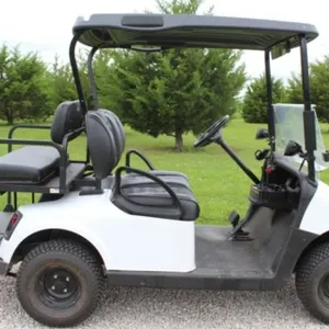 2021 E-Z-GO RXV Electric Golf Cart