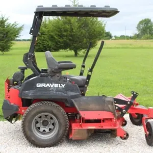 Gravely Pro-Turn 260 60" Zero Turn Mower