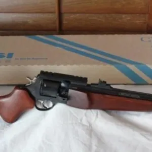 Taurus/Rossi Circuit Judge .44 Magnum 6 Shot w/Box