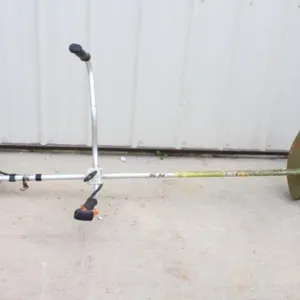 Stihl FS 90 Gas Powered Weed Eater