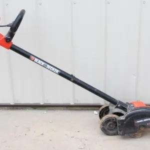Black & Decker Electric EdgeHog