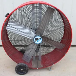 Maxx Air 42" Shop Fan