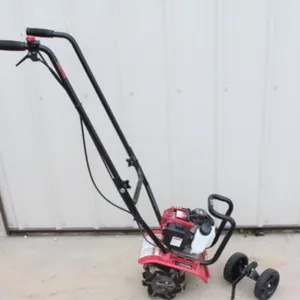 Honda FG110 Mini-Tiller Cultivator