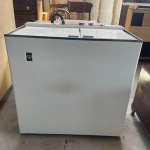 Vintage Speed Queen Elec Washer