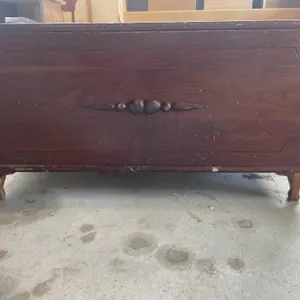 Cedar Chest
