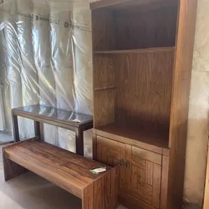 TV Cabinet, Sofa Table & Coffee Table