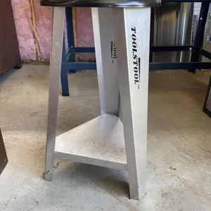 Tool Stool Shop Stool