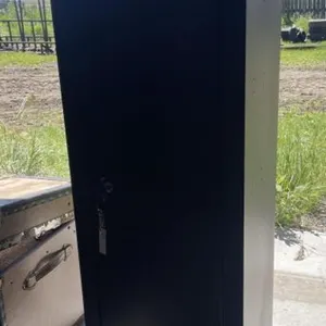 Sports Afield Metal Gun Safe