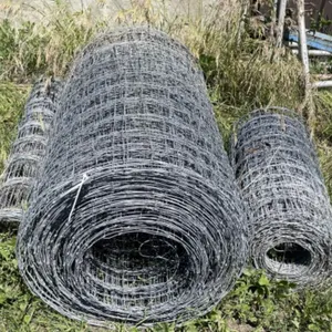 2 Part Rolls 4' Page Wire & 1 Part Roll 3' Wire