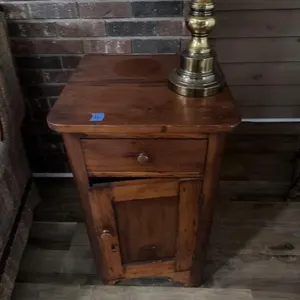 Antique cabinet