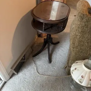 Small table