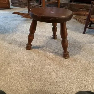 Footstool