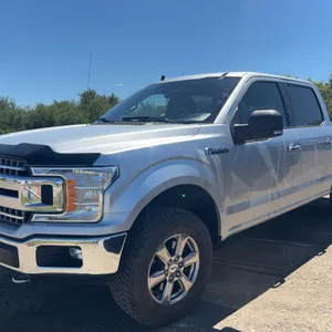 2019 Ford F-150 Super Crew Pickup Truck