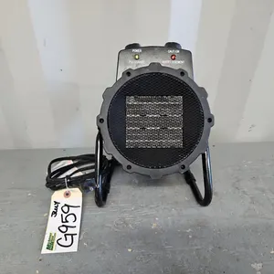 Konwin Ceramic Heater - Qty 1