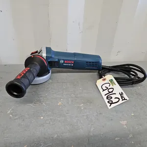 Bosch GWS10-45E Grinder - Qty 1