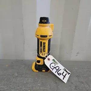 DeWalt 20V Cut-Out Tool - Qty 1 *No Battery*
