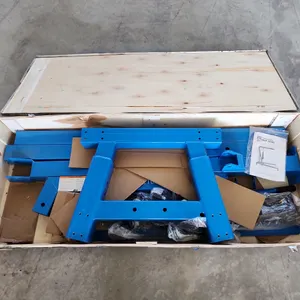 Shop hoist