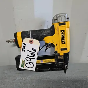DeWalt 23ga Pin Nailer - Qty 1