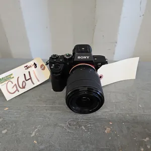Sony ILCE-7M2 Camera with Sony SEL2870 Lens - Qty 1