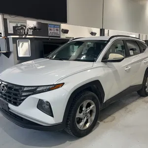 2022  Hyundai  TUCSON  AWD Essential 4dr SUV