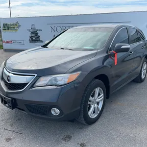 2014  Acura  RDX