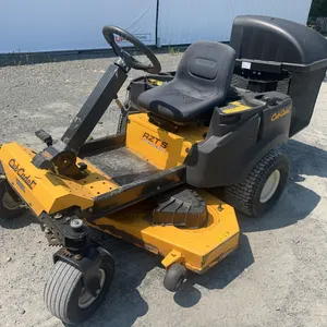 2014 Cub Cadet RZTS Zero Turn 54” Riding Mower