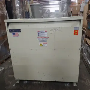 Auction #60723P - Equipment from Plastic Extrusion & Forming Plant with Support Items & Robots
