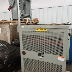 Marcus 300 KVA Transformer