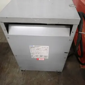 Eaton 30 KVA Dry Type Distribution Transformer