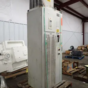 ABB VFD with Enclosure