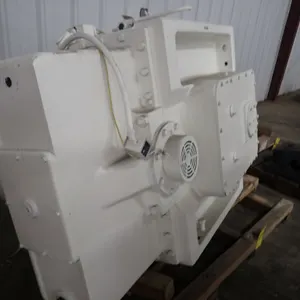 Lufkin Extruder Drive with Components