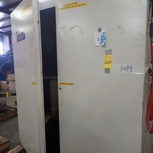 ILLIG RS 90 Grinder with 30A Safety Switch