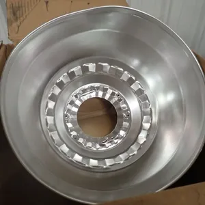Lot of (9) Lithonia Lighting A16 U High Efficiency Light Fixtures