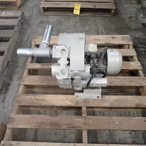 Airtech Regenerative Vacuum Pump