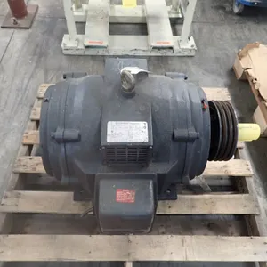 Marathon Globetrotter 40 HP Electric Motor